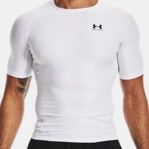 Under Armour compression